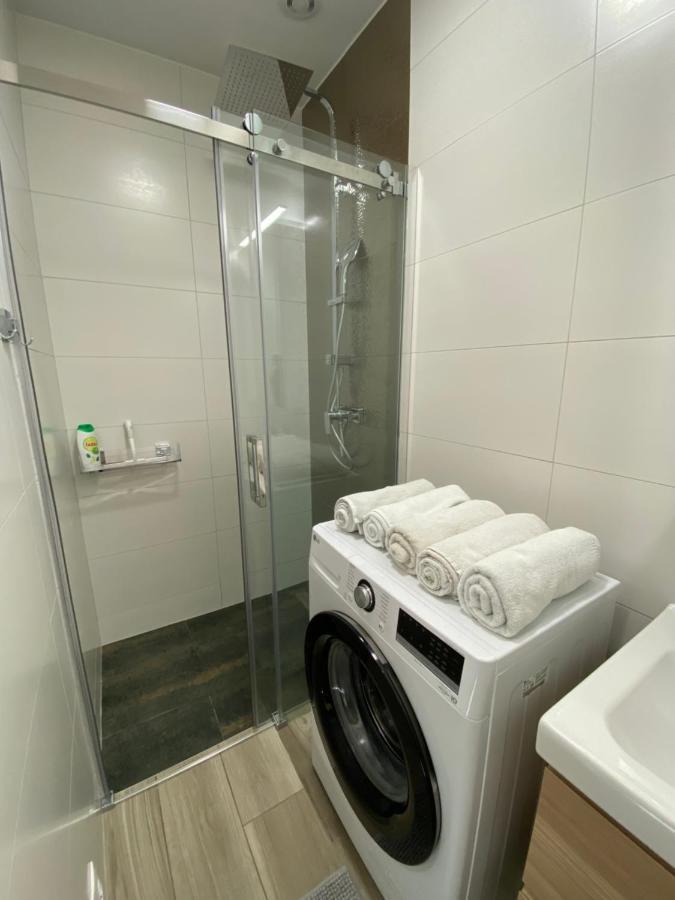 Nest1 Apartments Кестхей Экстерьер фото