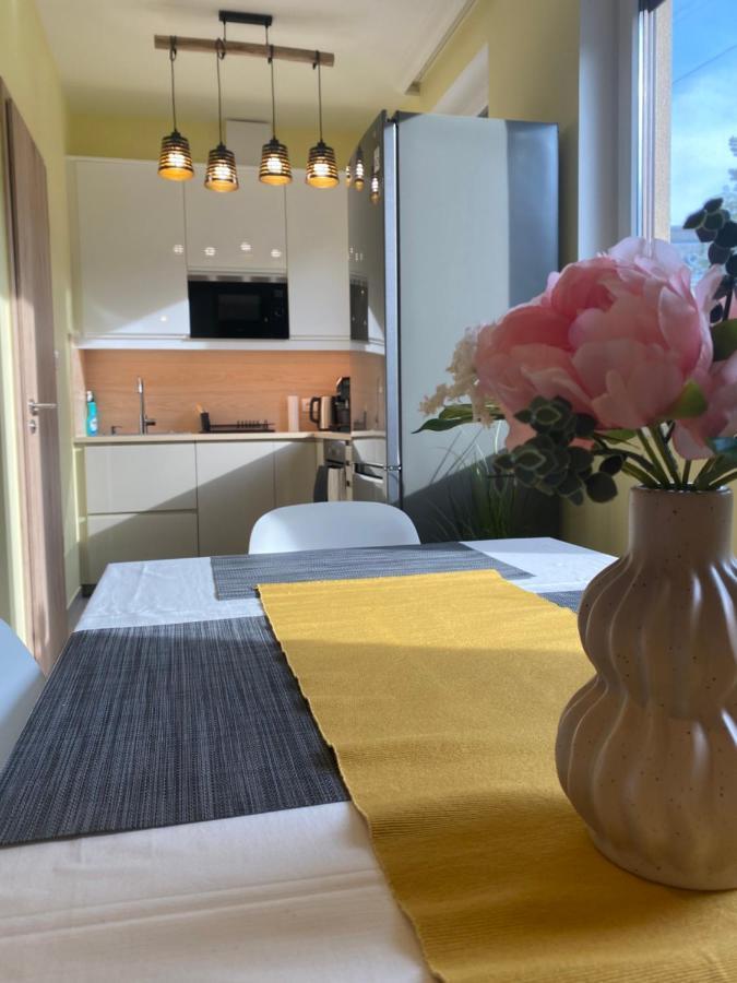 Nest1 Apartments Кестхей Экстерьер фото