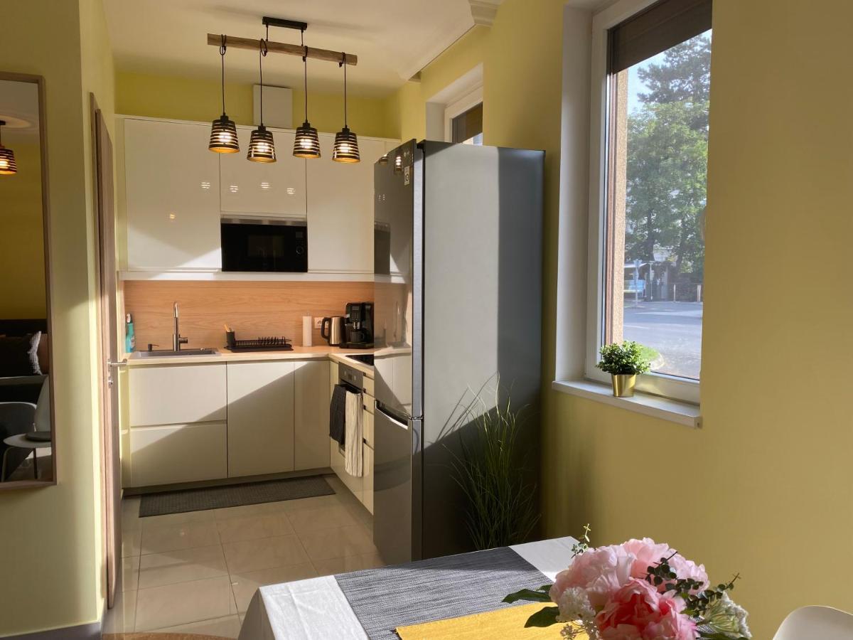 Nest1 Apartments Кестхей Экстерьер фото